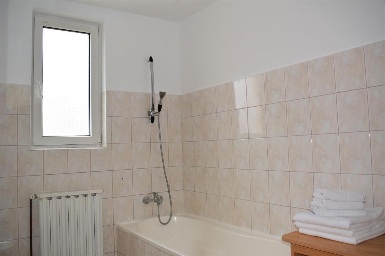 Vila Brad Predeal Buitenkant foto
